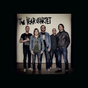 The Bear Quartet - Monty Python in the group OUR PICKS / Bengans Staff Picks / Viktor recommends at Bengans Skivbutik AB (5669785)