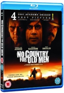Movie - No Country For Old Men in the group Movies / Film Blu-ray / Thriller at Bengans Skivbutik AB (5669795)