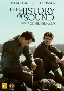 Movie - The History of Sound (DVD) in the group Movies / Film DVD /  /  at Bengans Skivbutik AB (5669809)