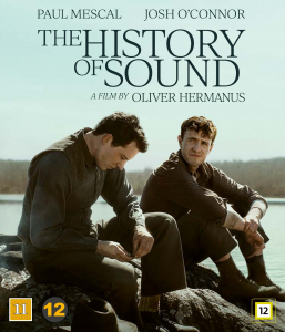 Movie - The History of Sound (Blu-ray) in the group Movies / Film Blu-ray /  /  at Bengans Skivbutik AB (5669810)