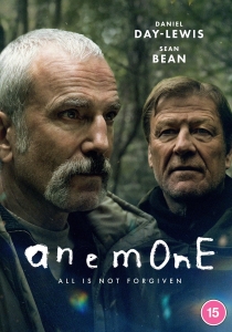 Movie - Anemone in the group Movies / Film DVD /  /  at Bengans Skivbutik AB (5669813)