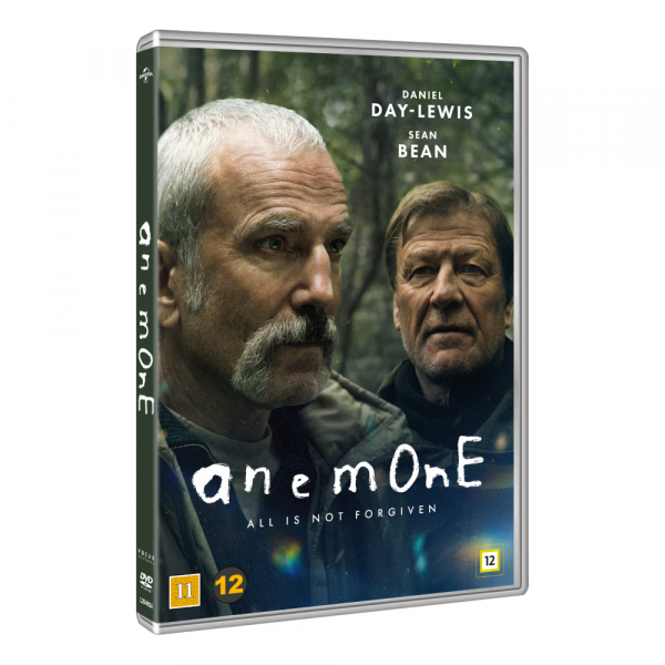 Movie - Anemone in the group Movies / Film DVD /  /  at Bengans Skivbutik AB (5669813)
