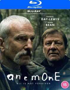 Movie - Anemone in the group Movies / Film Blu-ray /  /  at Bengans Skivbutik AB (5669814)