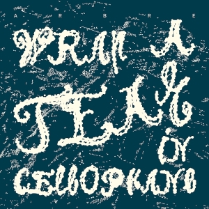 Arbre - Wrap A Tear In Cellophane in the group OUR PICKS / Friday Releases / 2026-05-01 at Bengans Skivbutik AB (5669817)