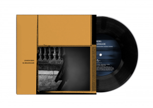 Joakim Berg - Blindgångare in the group OUR PICKS / Record Store Day / RSD 2026 at Bengans Skivbutik AB (5669847)