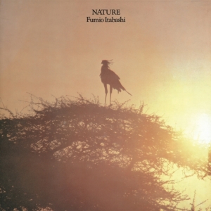 Fumio Itabashi - Nature in the group VINYL / New releases / Japansk Musik at Bengans Skivbutik AB (5669853)