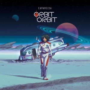 Caparezza - Orbit Orbit in the group VINYL / Hip Hop-Rap at Bengans Skivbutik AB (5669904)