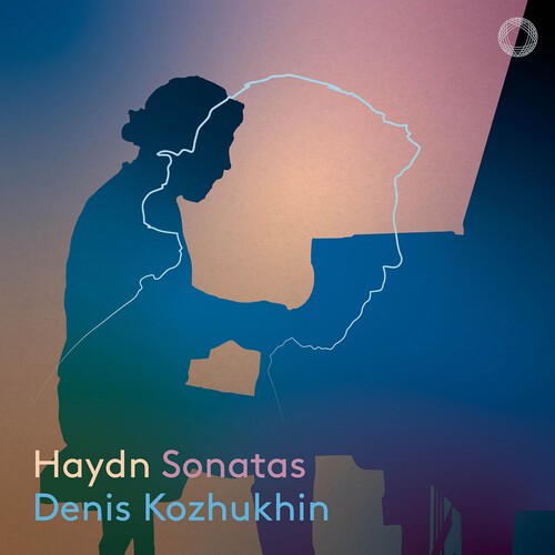 Joseph Haydn - Sonatas in the group CD / Klassiskt at Bengans Skivbutik AB (5669925)