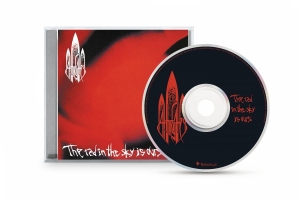 At The Gates - Red In The Sky Is Ours The in the group OUR PICKS / Friday Releases / 2026-05-22 at Bengans Skivbutik AB (5669982)
