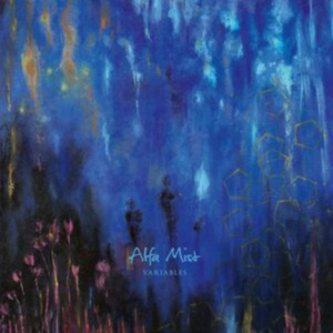 Alfa Mist - Variables in the group CD / Jazz at Bengans Skivbutik AB (5670014)