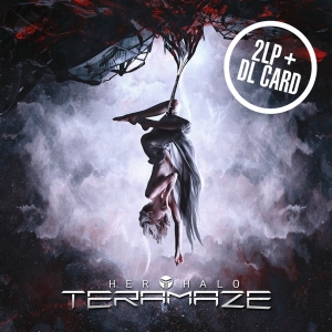 Teramaze - Her Halo in the group VINYL / Pop-Rock at Bengans Skivbutik AB (5670028)