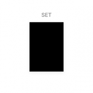 Katseye - Wild SET (Member Ver.) + Weverse (WS) in the group Minishops / K-Pop Minishops / Katseye at Bengans Skivbutik AB (5670038)