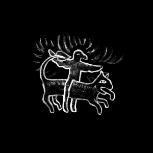 Fågelle - Bränn Min Jord in the group VINYL / Upcoming releases / Pop-Rock,Svensk Musik at Bengans Skivbutik AB (5670056)