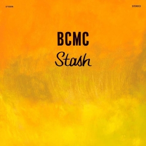 Bcmc - Stash in the group VINYL / Upcoming releases / Pop-Rock at Bengans Skivbutik AB (5670058)