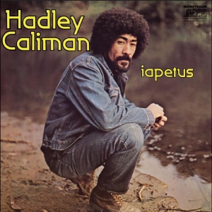 Hadley Caliman - Iapetus in the group VINYL / Upcoming releases / Jazz at Bengans Skivbutik AB (5670061)