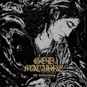 God Macabre - The Winterlong in the group VINYL / Upcoming releases / Hårdrock at Bengans Skivbutik AB (5670088)