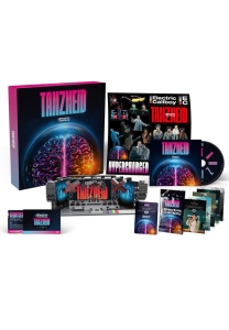 Electric Callboy - Tanzneid in the group CD / Upcoming releases / Hårdrock at Bengans Skivbutik AB (5670098)