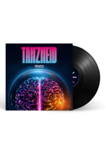 Electric Callboy - Tanzneid in the group VINYL / Upcoming releases / Hårdrock at Bengans Skivbutik AB (5670099)