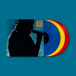 Billie Eilish  - Hit Me Hard And Soft:The Tour (Live) 3LP in the group OUR PICKS / Friday Releases / 2026-05-01 at Bengans Skivbutik AB (5670107)