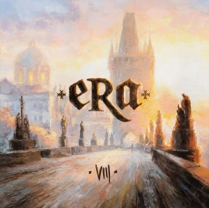 Era - Era Viii in the group OUR PICKS / Friday Releases / 2026-05-29 at Bengans Skivbutik AB (5670115)