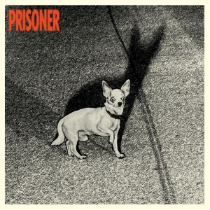 Prisoner - Prisoner in the group CD / Upcoming releases / Pop-Rock at Bengans Skivbutik AB (5670159)