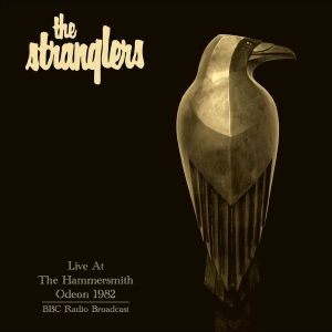 The Stranglers - Live At The Hammersmith Odeon 1982 in the group VINYL / Upcoming releases / Pop-Rock at Bengans Skivbutik AB (5670179)