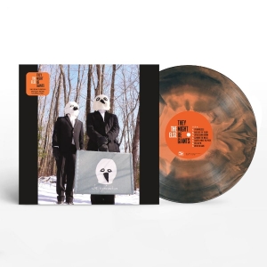 They Might Be Giants - The Else in the group OUR PICKS / Frontpage - Vinyl New & Forthcoming at Bengans Skivbutik AB (5670188)