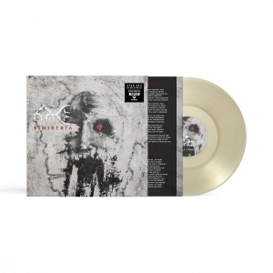 Ater Era - Sinistria (Clear Vinyl Lp) in the group VINYL / Upcoming releases / Hårdrock at Bengans Skivbutik AB (5670196)