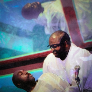 Marquis Hill - (Beautifulism) Sweet Surrender in the group CD / Upcoming releases / Jazz at Bengans Skivbutik AB (5670219)