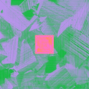 Spacemoth - Inward Eye (Limited Edition Vinyl) in the group VINYL / Upcoming releases / Pop-Rock at Bengans Skivbutik AB (5670237)