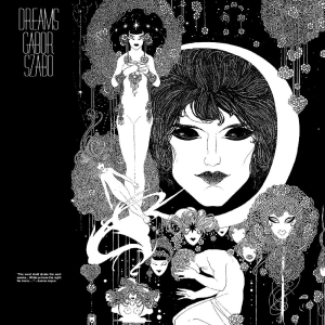 Gabor Szabo - Dreams in the group OUR PICKS / Frontpage - Vinyl New & Forthcoming at Bengans Skivbutik AB (5670267)