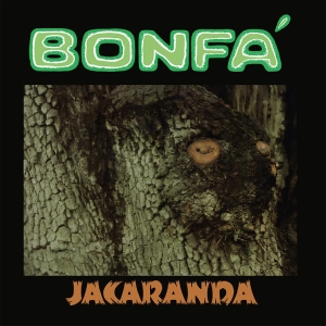 Luiz Bonfa - Jacaranda in the group OUR PICKS / Frontpage - Vinyl New & Forthcoming at Bengans Skivbutik AB (5670268)