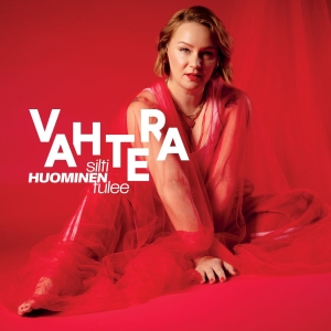 Vahtera - Silti Huominen Tulee in the group CD / Upcoming releases / Finsk Musik,Pop-Rock at Bengans Skivbutik AB (5670274)