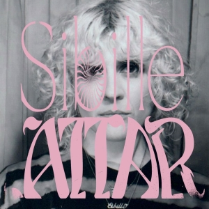 Sibille Attar - Sibille Attar (Transparent & Black Vinyl) in the group OUR PICKS / Friday Releases / 2026-05-29 at Bengans Skivbutik AB (5670284)