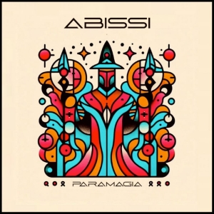 Abissi - Paramagia in the group OUR PICKS / Frontpage - CD New & Forthcoming at Bengans Skivbutik AB (5670309)