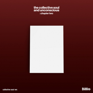 Billlie - The Collective Soul And Unconscious : Chapter Two (Collective Soul Ver.) in the group CD / Upcoming releases / K-Pop at Bengans Skivbutik AB (5670321)