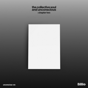 Billlie - The Collective Soul And Unconscious : Chapter Two (Unconscious Ver.) in the group CD / Upcoming releases / K-Pop at Bengans Skivbutik AB (5670322)