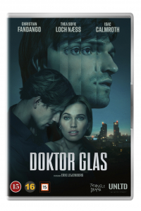 Movie - Doktor Glas (Dvd) in the group Movies / Film DVD /  /  at Bengans Skivbutik AB (5670332)