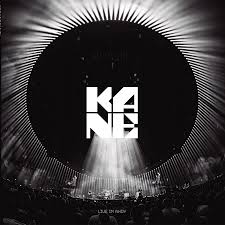 Kane - Live In Ahoy 2025 in the group OUR PICKS / Friday Releases / 2026-05-29 at Bengans Skivbutik AB (5670346)