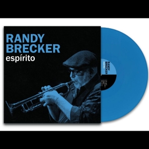 Randy Brecker - Espirito in the group VINYL / Upcoming releases / Jazz at Bengans Skivbutik AB (5670354)