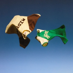 Beefheart & Mcquinn - Midtown Downtime in the group VINYL / Upcoming releases / World Music at Bengans Skivbutik AB (5670393)