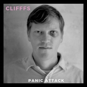 Clifffs - Panic Attack in the group CD / Pop-Rock at Bengans Skivbutik AB (5670402)