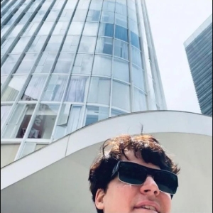 John Buffalo - John Buffalo in the group VINYL / Pop-Rock at Bengans Skivbutik AB (5670407)