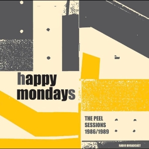 Happy Mondays - The Peel Sessions 1986/1989 in the group VINYL / Pop-Rock at Bengans Skivbutik AB (5670421)