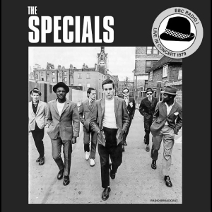 The Specials - Bbc Radio 1 - Live In Concert in the group VINYL / Pop-Rock at Bengans Skivbutik AB (5670422)