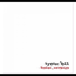 Bywater Call - Broken Souvenirs in the group VINYL / Upcoming releases / Blues at Bengans Skivbutik AB (5670428)