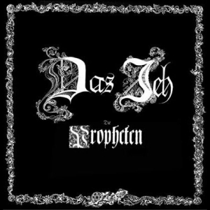 Das Ich - Die Propheten (35 Jahre) in the group VINYL / Pop-Rock at Bengans Skivbutik AB (5670461)