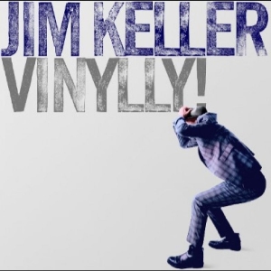 Jim Keller - Vinylly! in the group VINYL / Upcoming releases / Blues at Bengans Skivbutik AB (5670508)