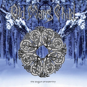 Old Mans Child - Pagan Prosperity The in the group OUR PICKS / Friday Releases / 2026-05-15 at Bengans Skivbutik AB (5670515)