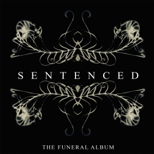 Sentenced - Funeral Album The (Picture Disc Vin in the group OUR PICKS / Friday Releases / 2026-05-22 at Bengans Skivbutik AB (5670520)